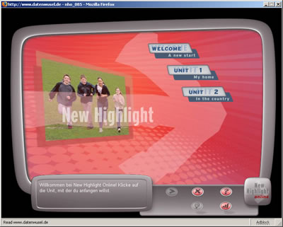 New Higlight Online